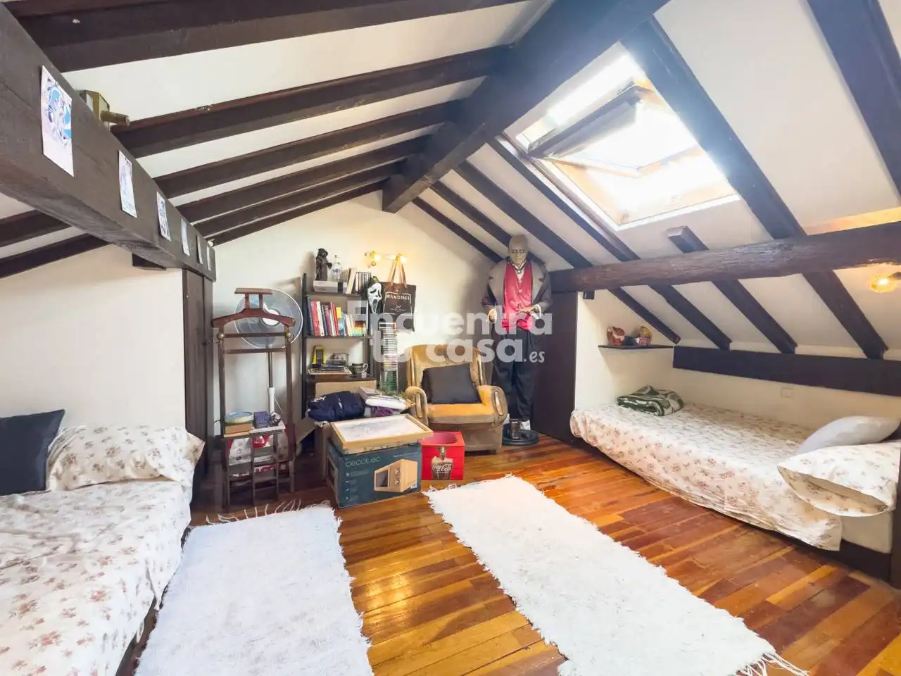 Habitación de Casa o chalet en venta en Hendaye con Calefacción, Jardín privado y Parquet