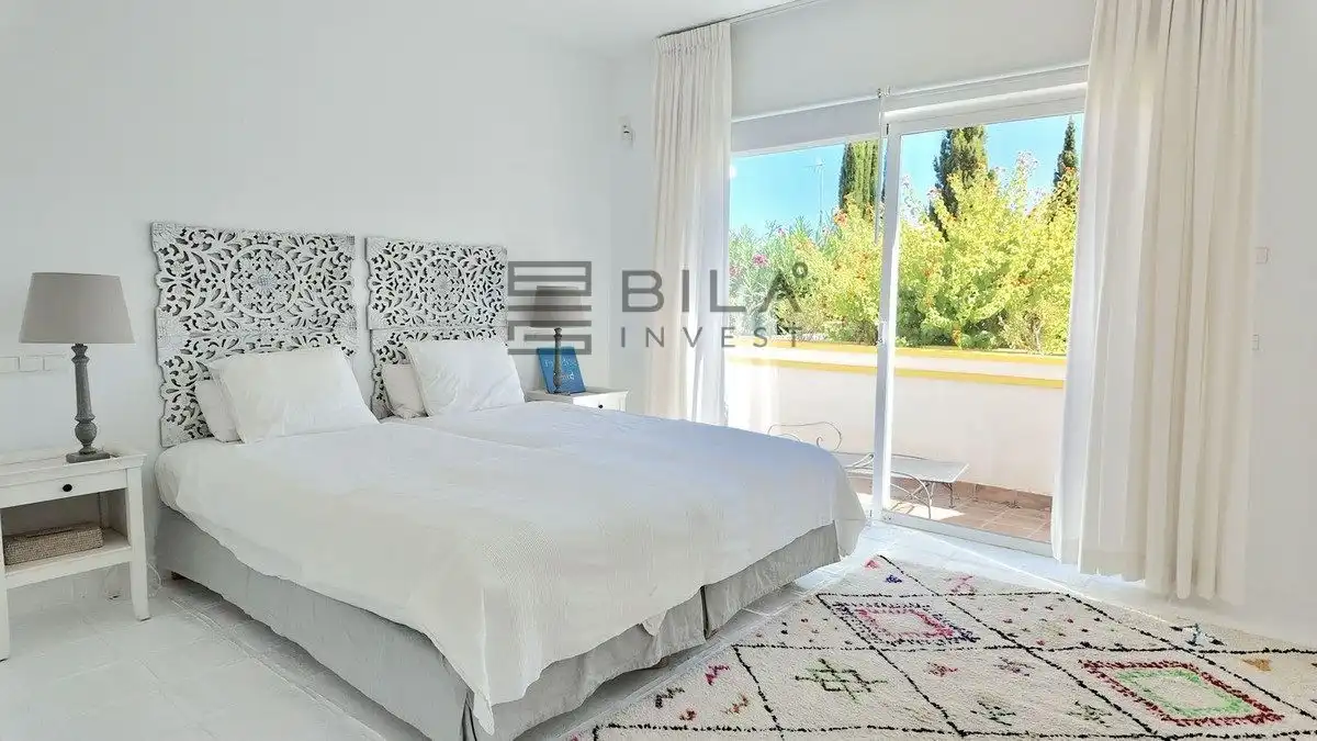 Maison mitoyenne avec piscine à vendre à Urb. Islas de Miraflores, imagen 11