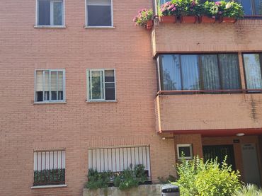 Flat with lift for sale in Zona Norte
