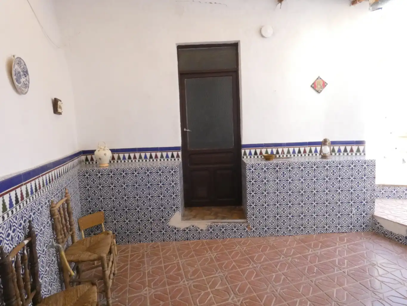Haus zur Miete in Calle Teodoro de Vera 3, imagen 4