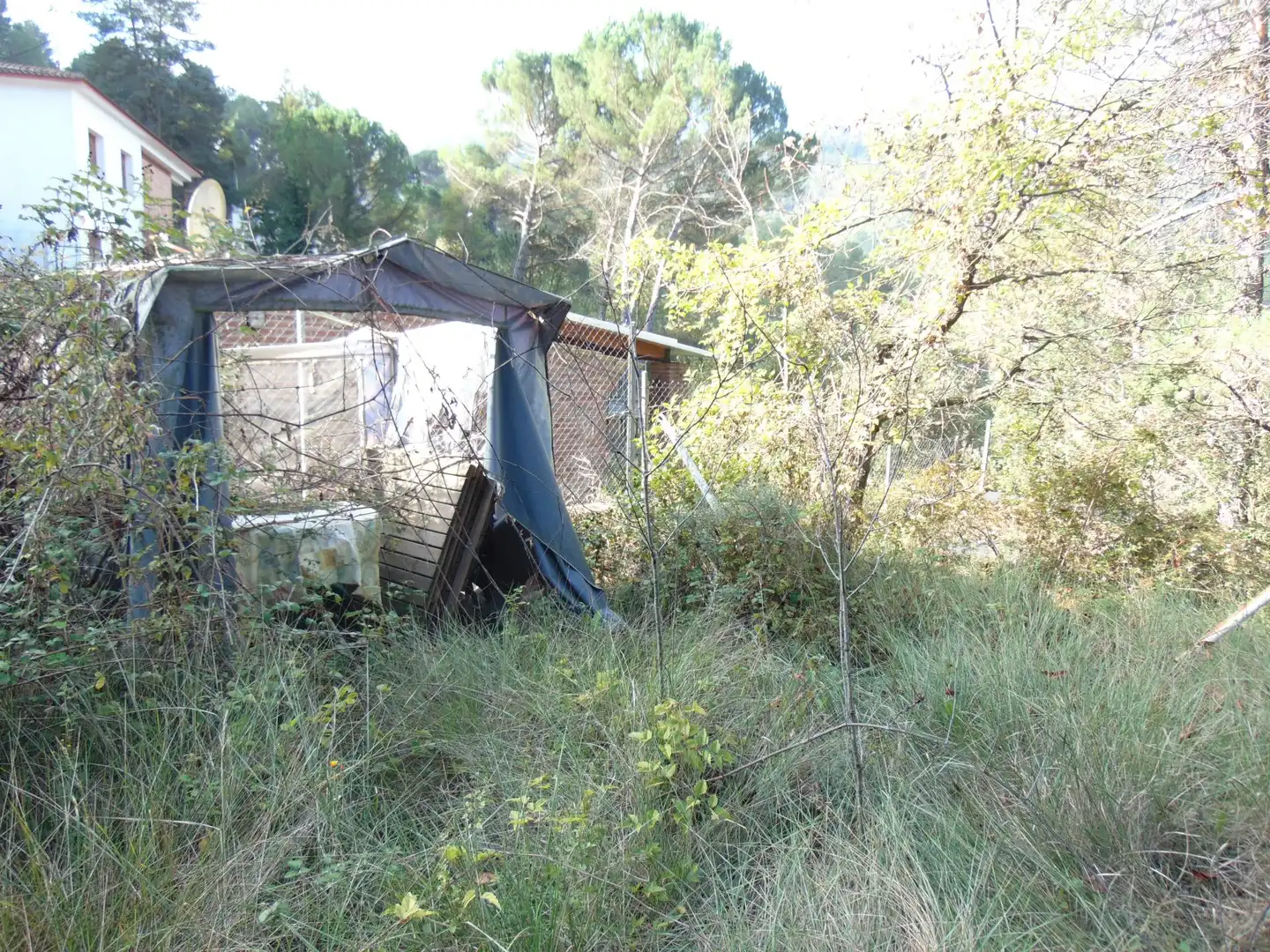 Terreny residencial en venda a obagá, imagen 8