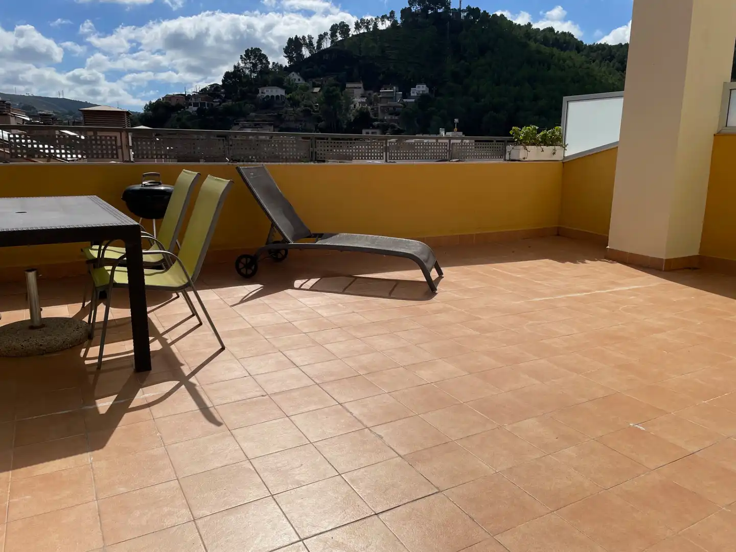 Àtic de lloguer a Vallirana