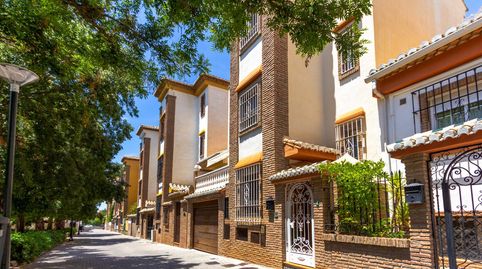 Photo 2 of Houses for sale in Plaza Clara Campoamor, Castaño - Mirasierra, Granada Capital