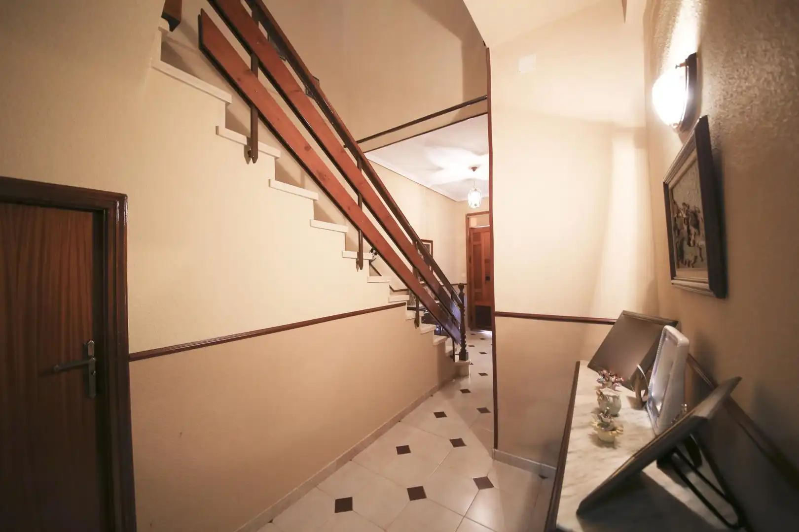 Casa o chalet en venta en Tomelloso con Aire acondicionado, Jardín privado y Trastero