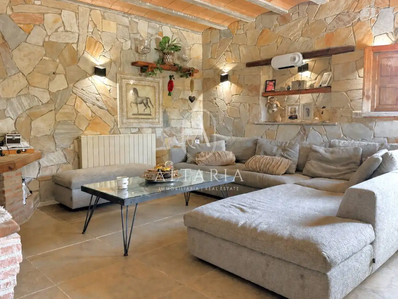 Casa amb piscina en venda a Poligono Sant Pere, imagen 2