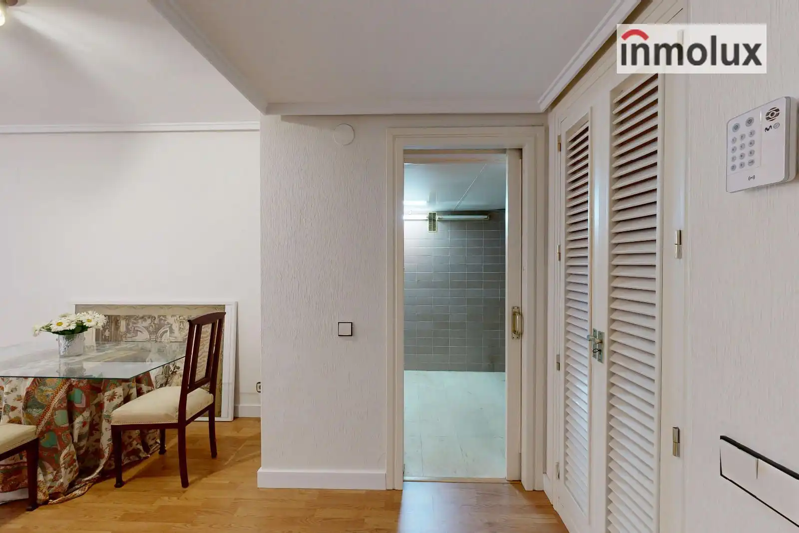 Flat for sale in Alicante / Alacant  with Air Conditioner, Heating and Terrace