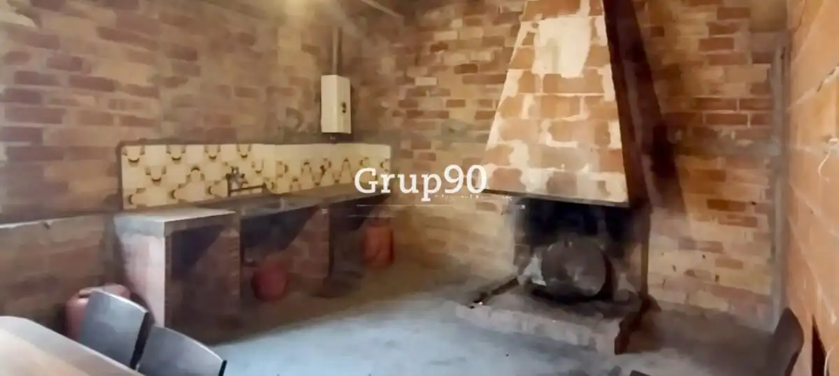 Kitchen of Commercial properties for sale in Bovera