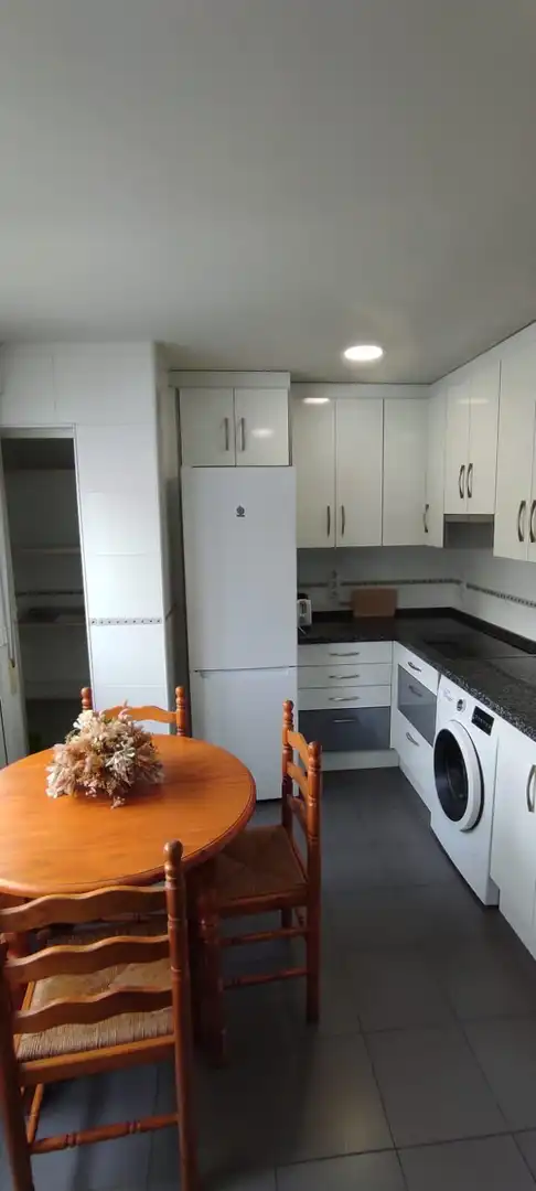 Wohnung zur Miete in Calle Mazas, Universidad - Tenerías