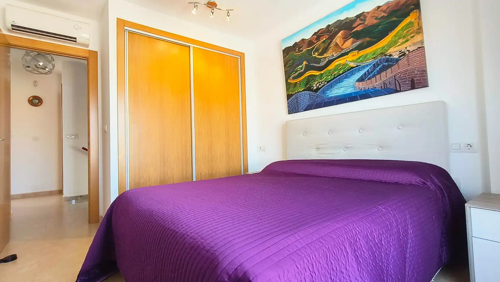 Villa avec terrasse à vendre à Puerto de Mazarrón, imagen 20