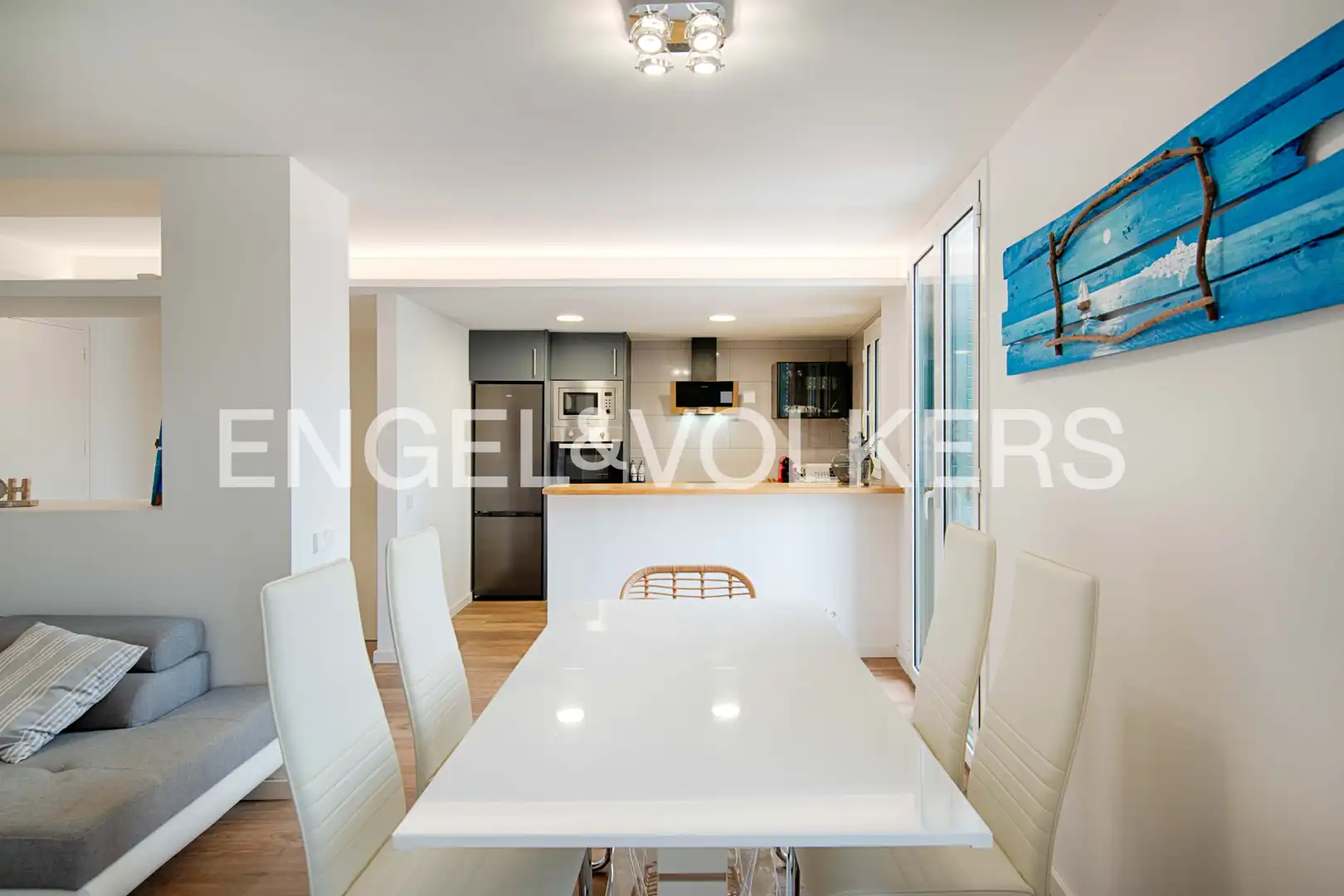 Esszimmer von Wohnung zum Verkauf in Cadaqués mit Möbliert und Balkon