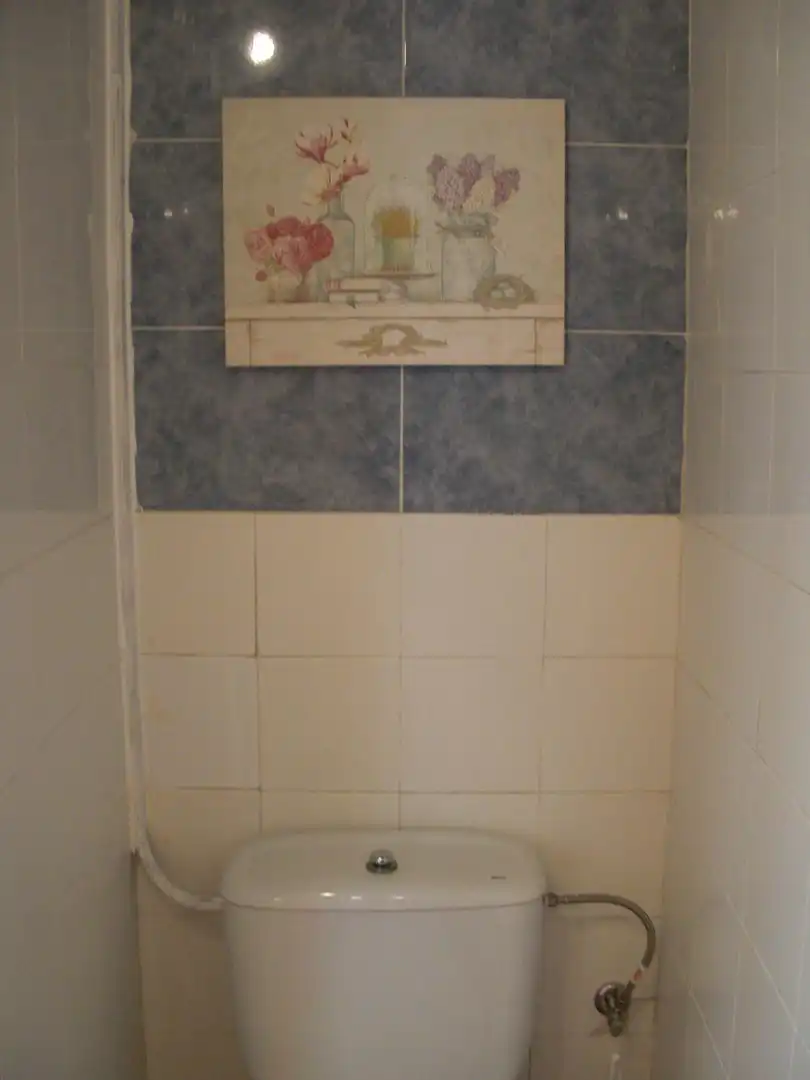 Baño de Apartamento en venta en Vejer de la Frontera con Trastero