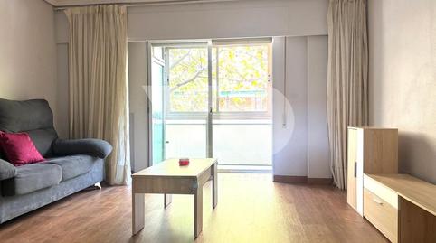 Foto 5 de Pis de lloguer a De la Marquesa de Torrecilla, Quintana, Madrid