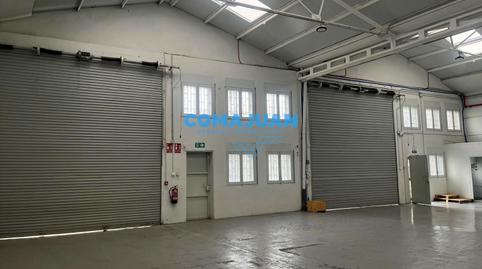 Photo 2 of Industrial buildings to rent in Palou, Barcelona