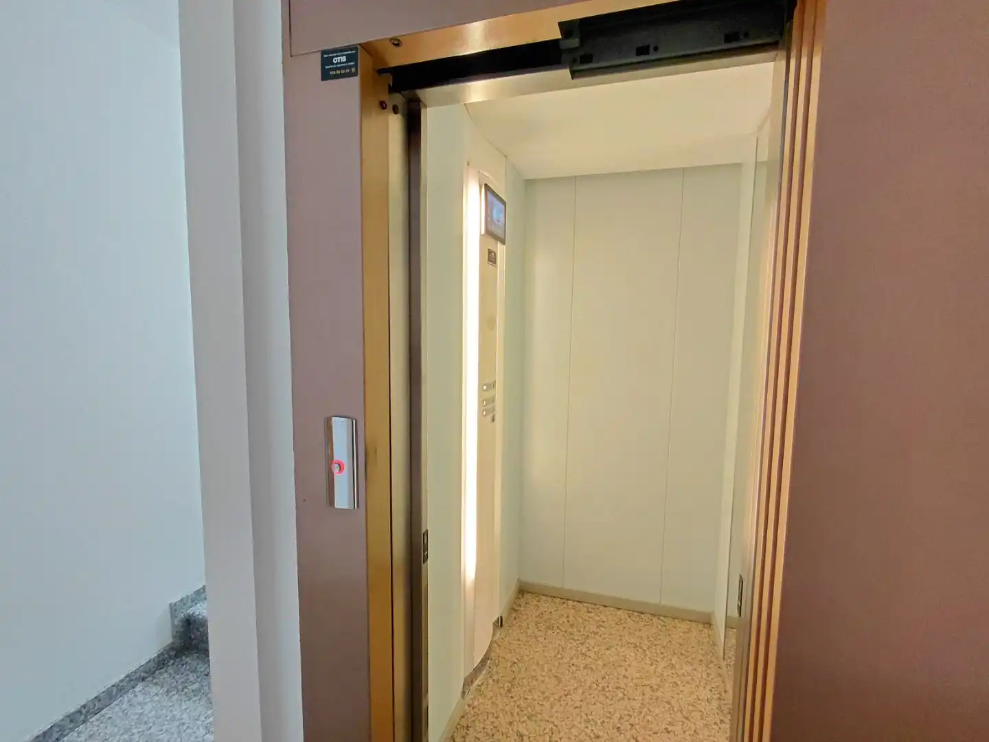 Wohnung mit Aufzug zum Verkauf in Calle de los Huertos 0, imagen 29