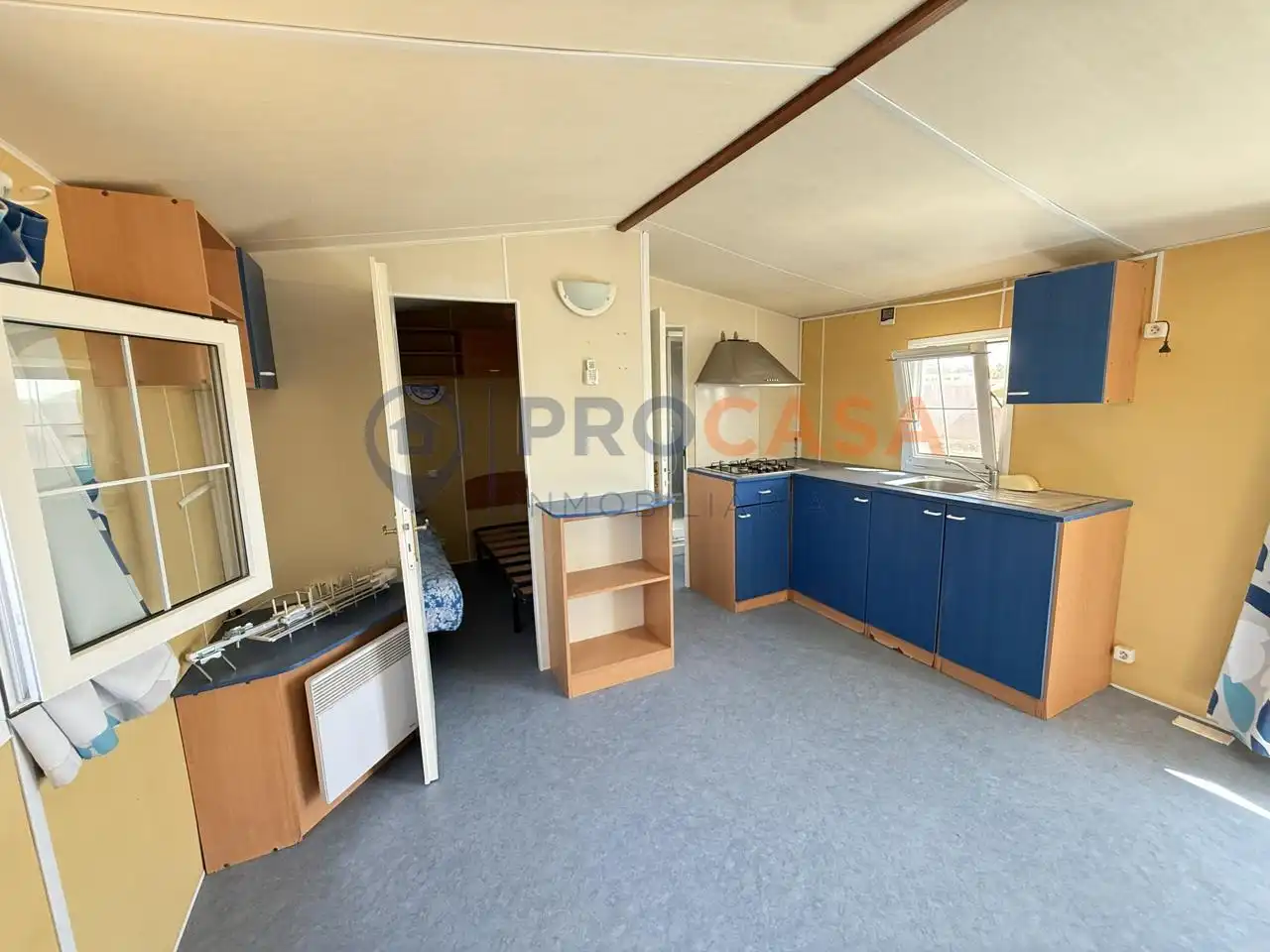 Kitchen of Country homes for sale in Utrera  with Terrace