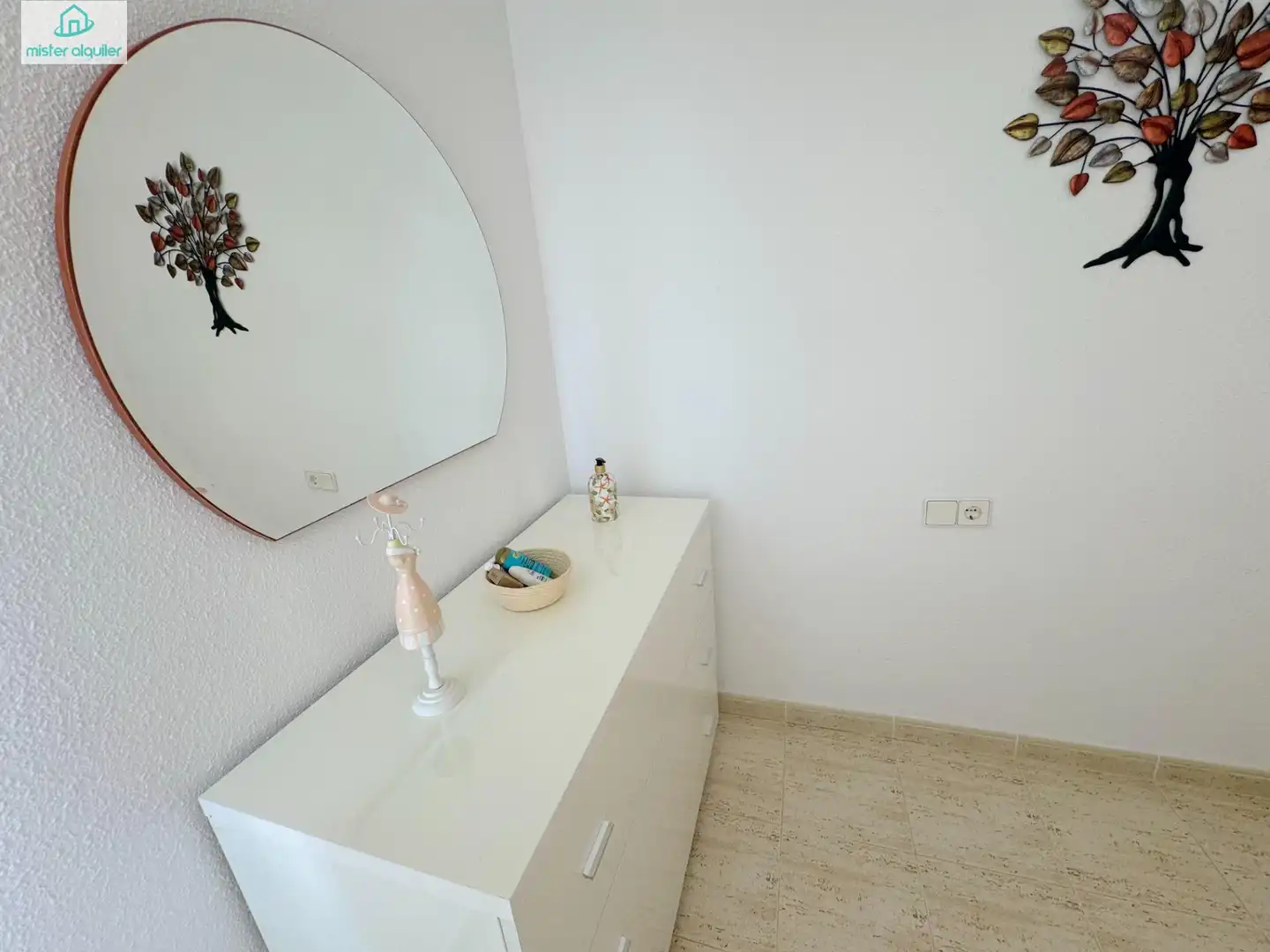 Apartamento con piscina en alquiler en Calle MAGRANER, DEL 7, imagen 34
