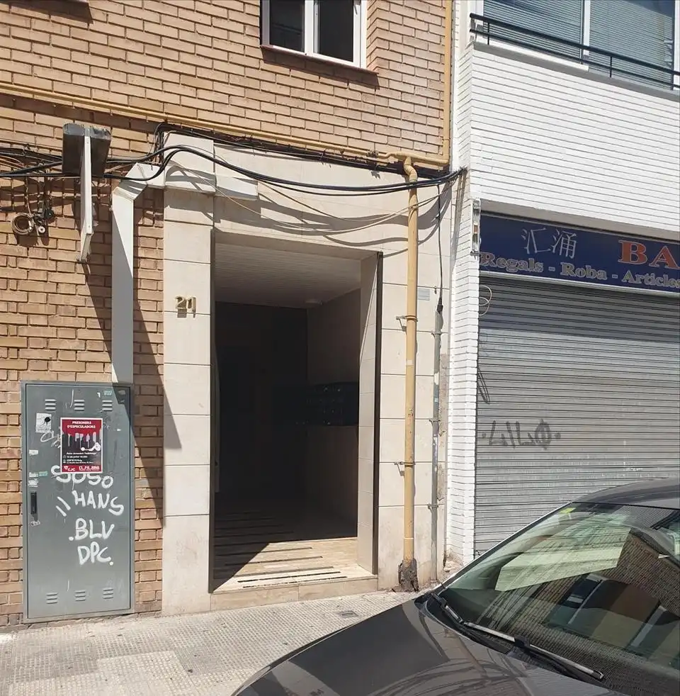 Flat for sale in Reus