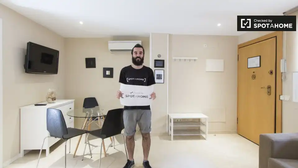 Wohnung zur Miete in Centro, imagen 9