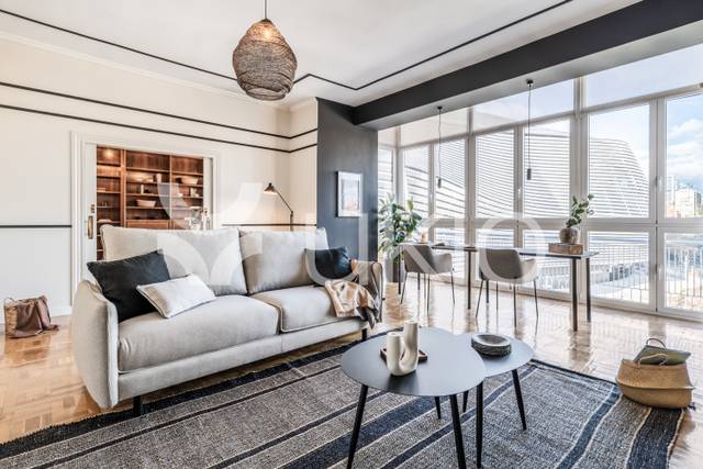 Piso en Alquiler en Avenida de Concha Espina en El Viso