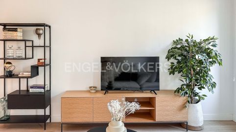 Foto 4 de Piso de alquiler en Dreta de l'Eixample, Barcelona Capital