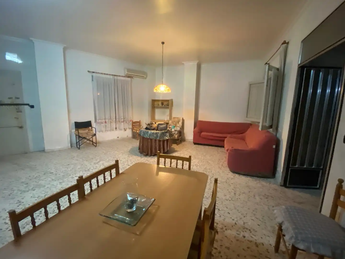 Sala de estar de Casa o chalet en venta en Callosa de Segura con Terraza