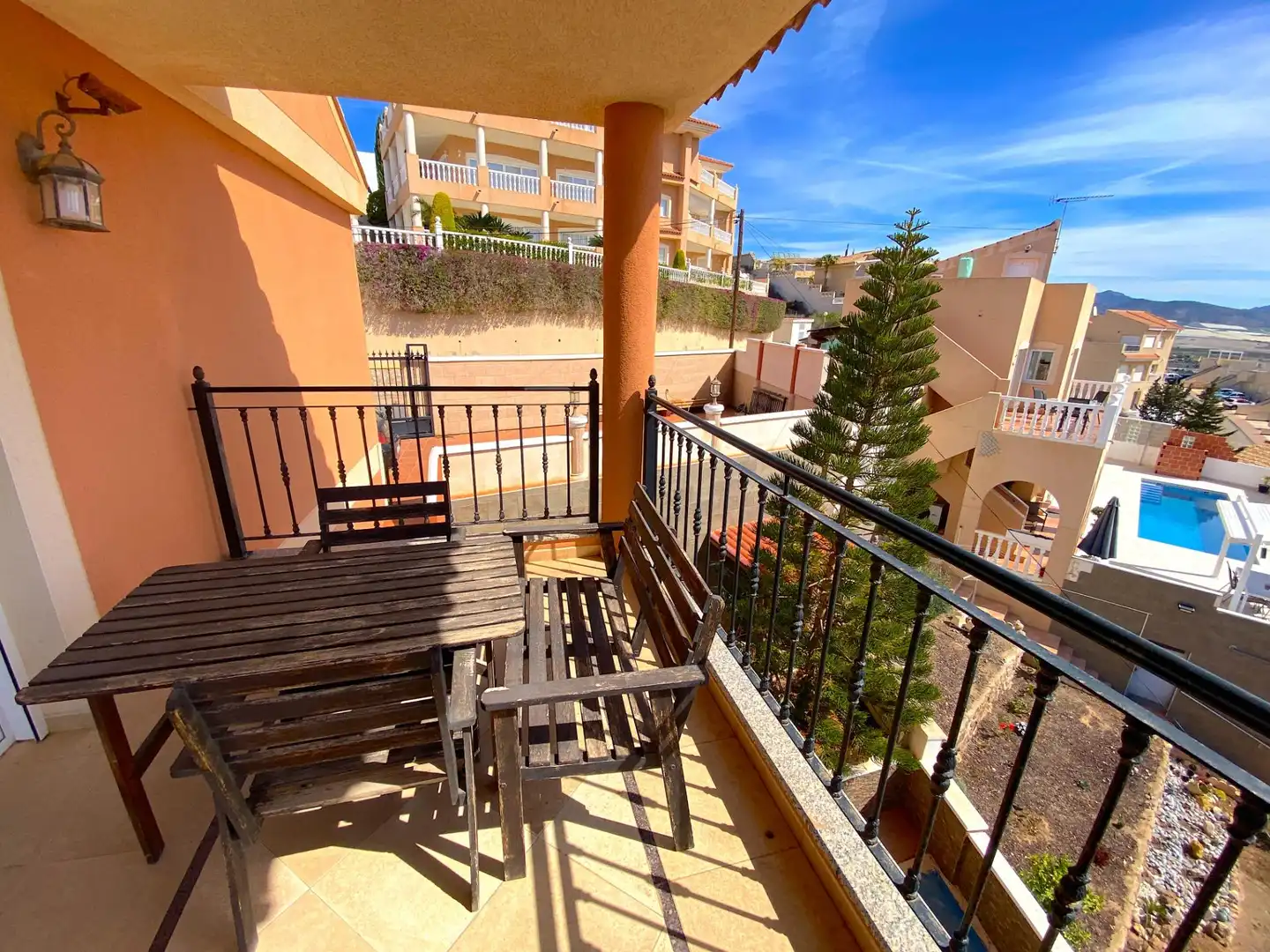 Villa avec piscine à vendre à Bolnuevo, imagen 39