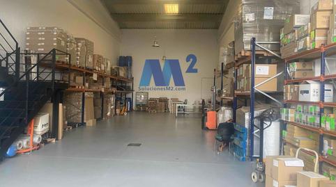 Photo 2 of Industrial buildings for sale in La Garena, Madrid