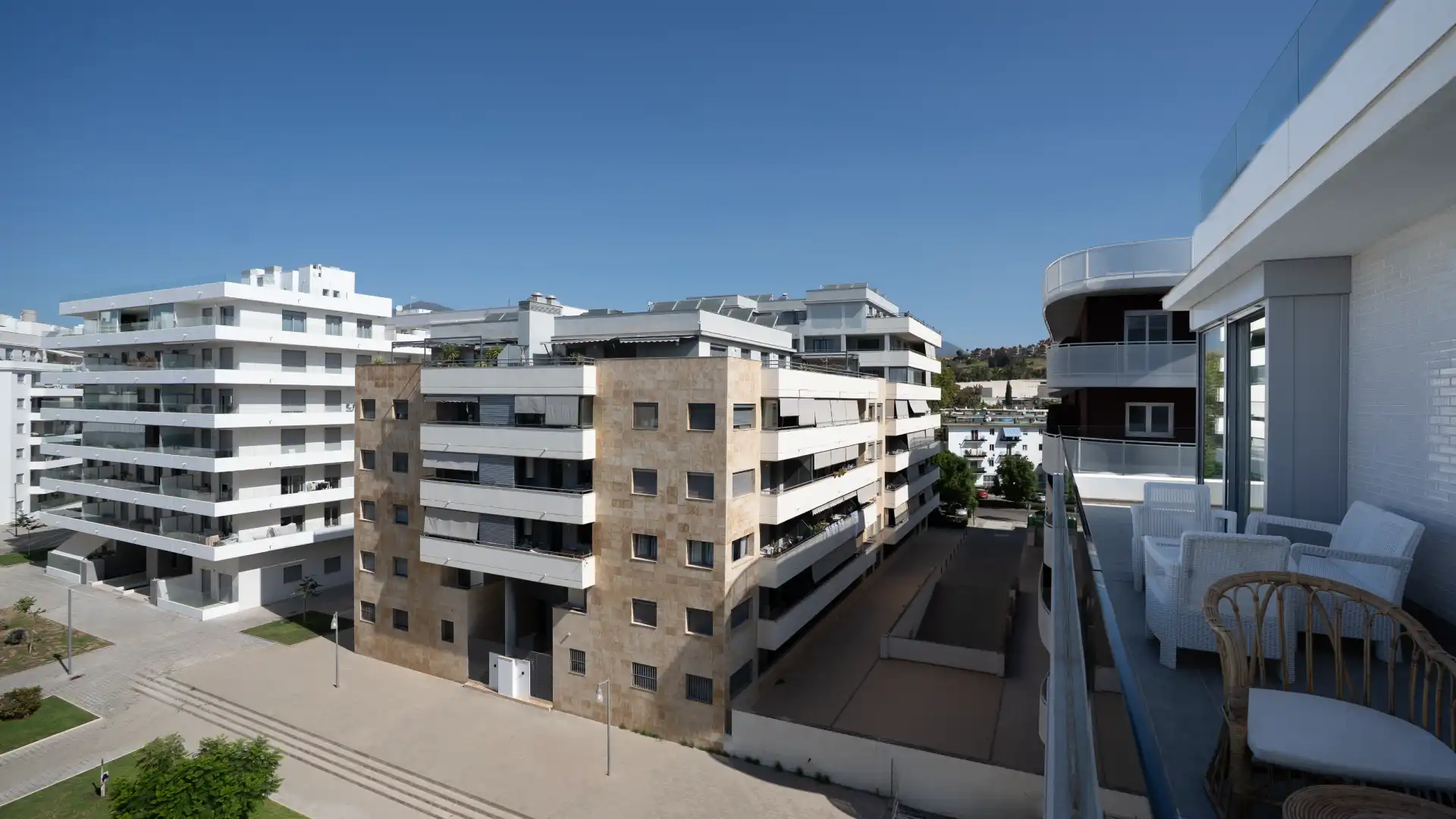 Apartament amb piscina de lloguer a Nueva Andalucía, imagen 25