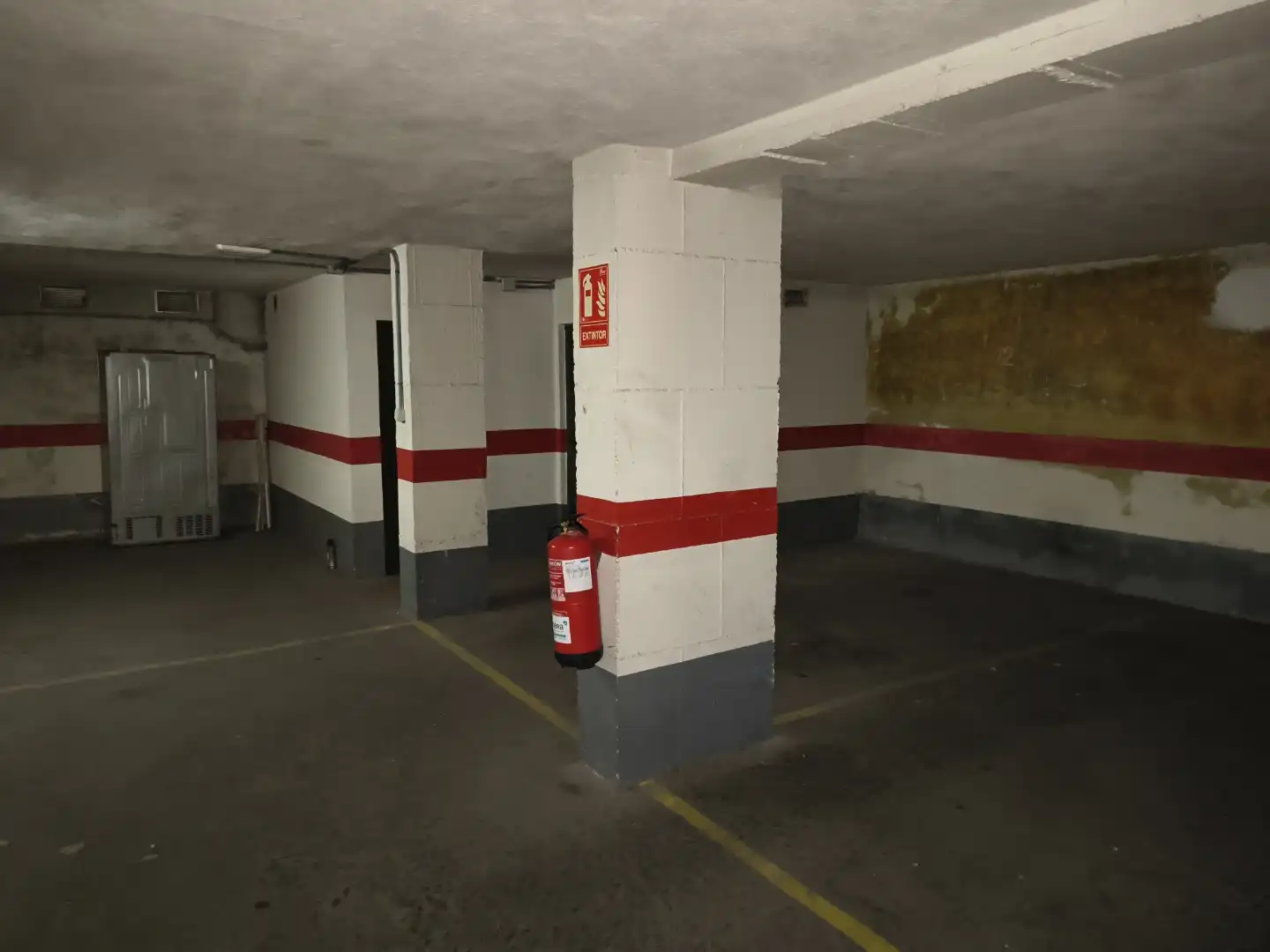 Parking de Trastero en venta en Valencia