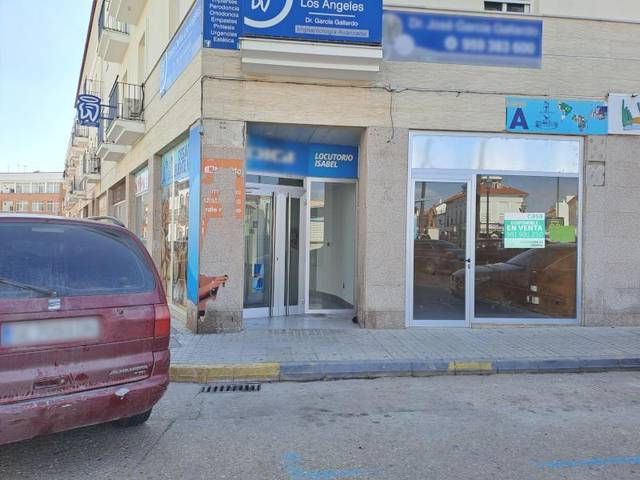 Local comercial en Venta en Lepe
