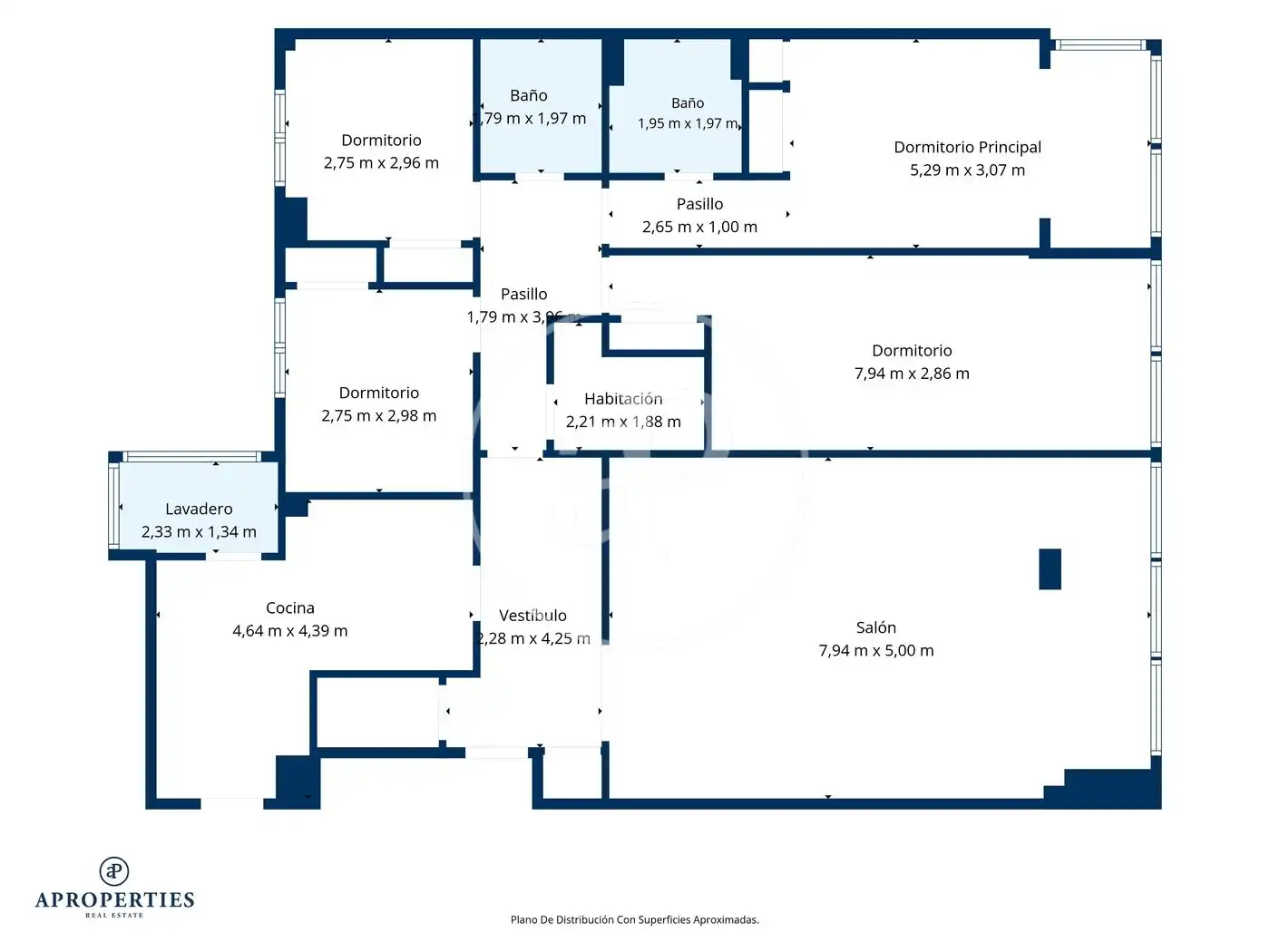 Flat for sale in Fuencarral - El Pardo
