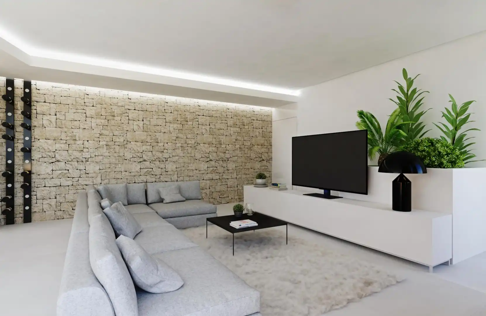 Apartamento con piscina en venta en Maryvilla, imagen 32