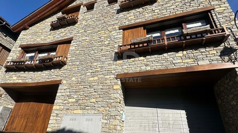 Foto 2 de Casa o chalet en venta en La Vall de Boí, Lleida