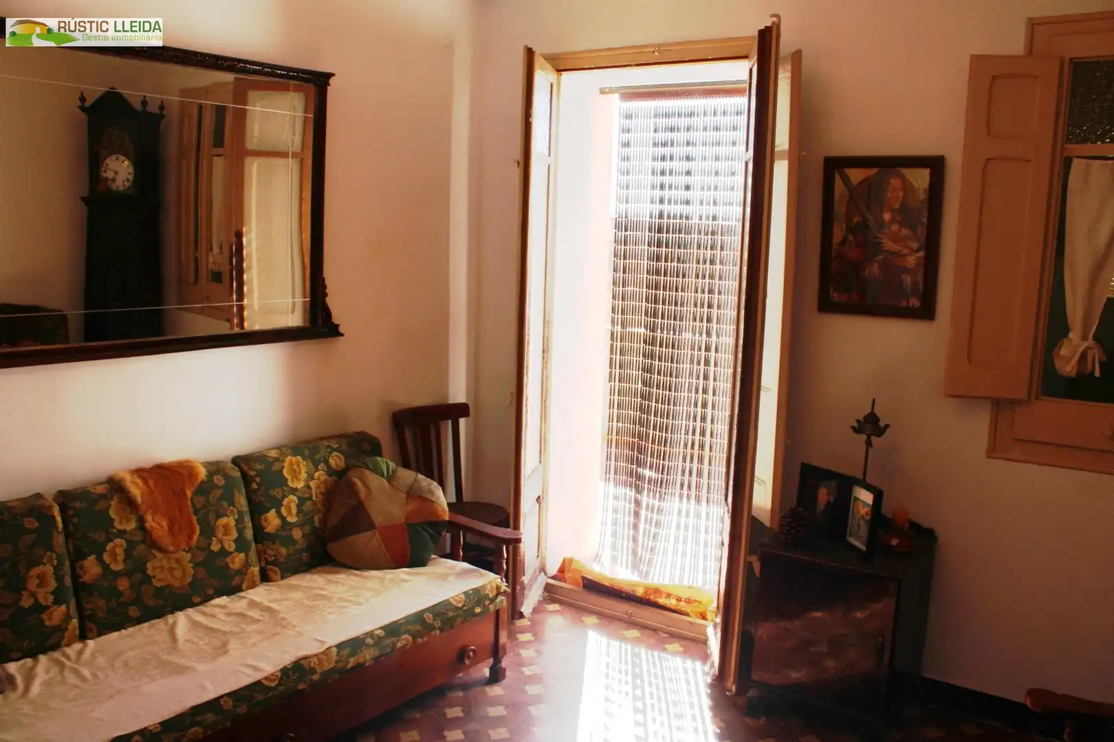 Casa con terraza en venta en Tornabous, imagen 24