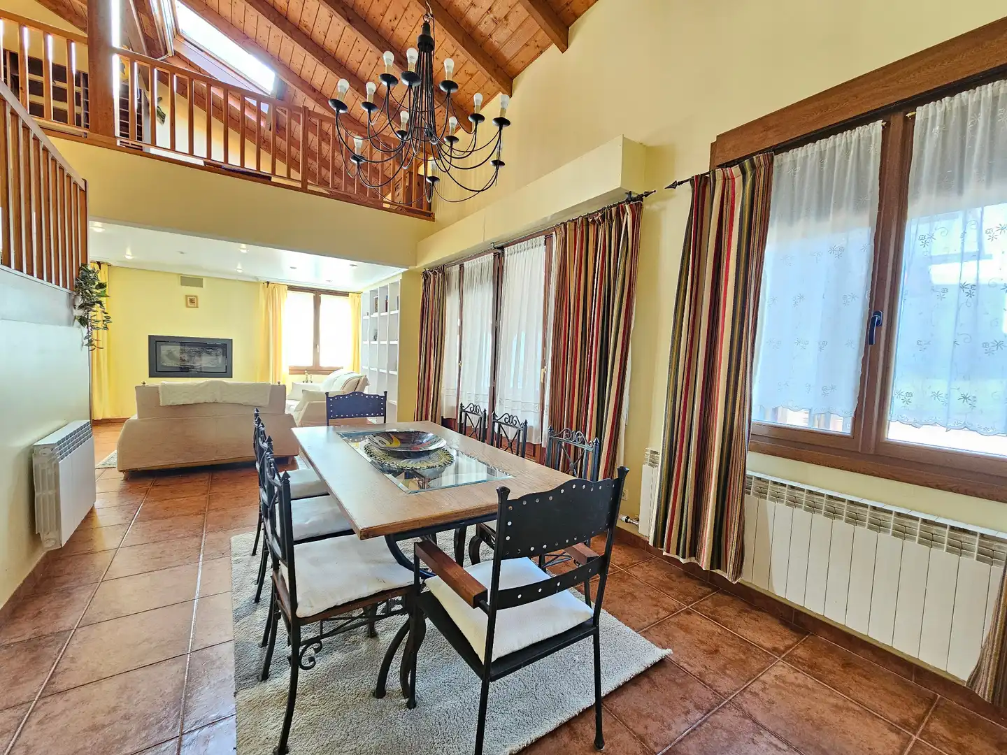 Chalet con jardín en venta en Etxabarri Ibiña Entitatea, imagen 35