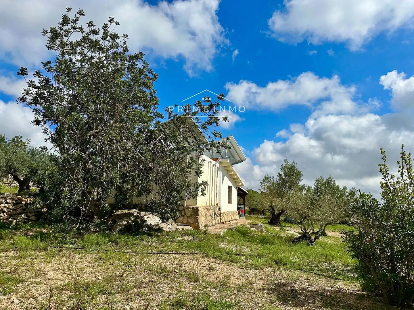 Country homes for sale in Tortosa  with Heating and Storage room
