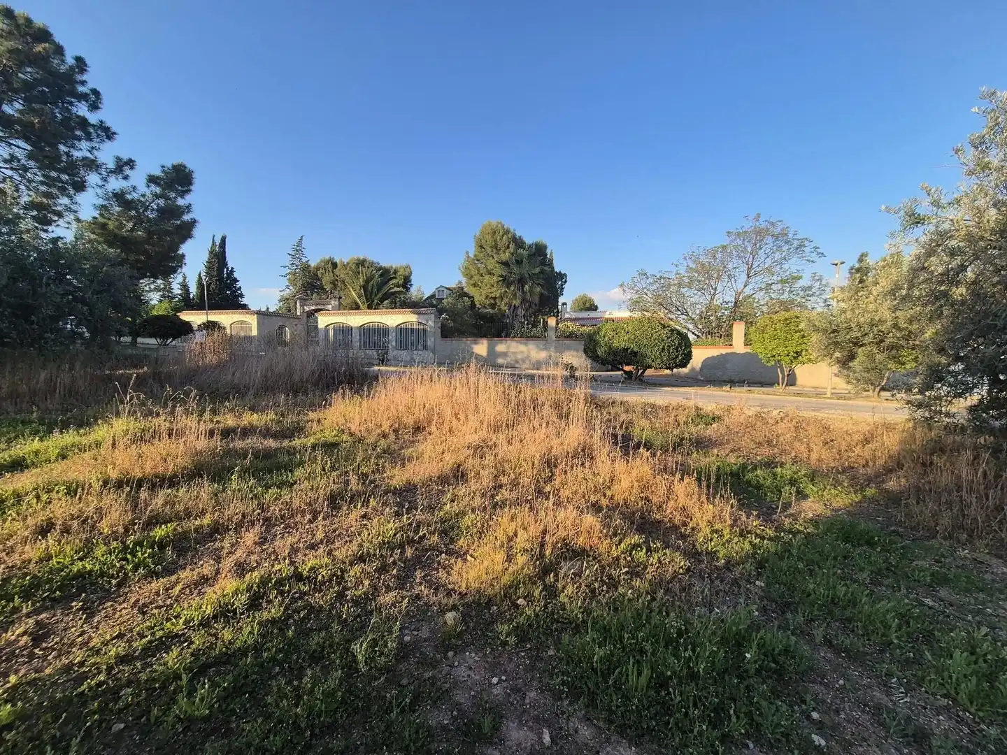 Terrain résidentiel à vendre à Pantano de Cubillas, imagen 5