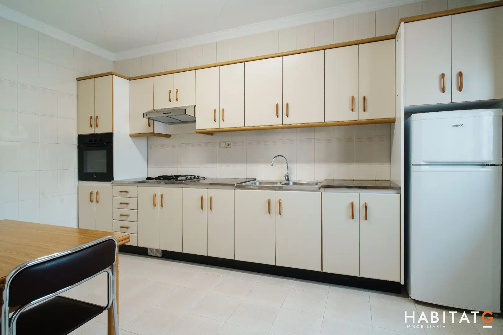 Cocina de Casa o chalet en venta en Ivars d'Urgell con Calefacción, Jardín privado y Terraza