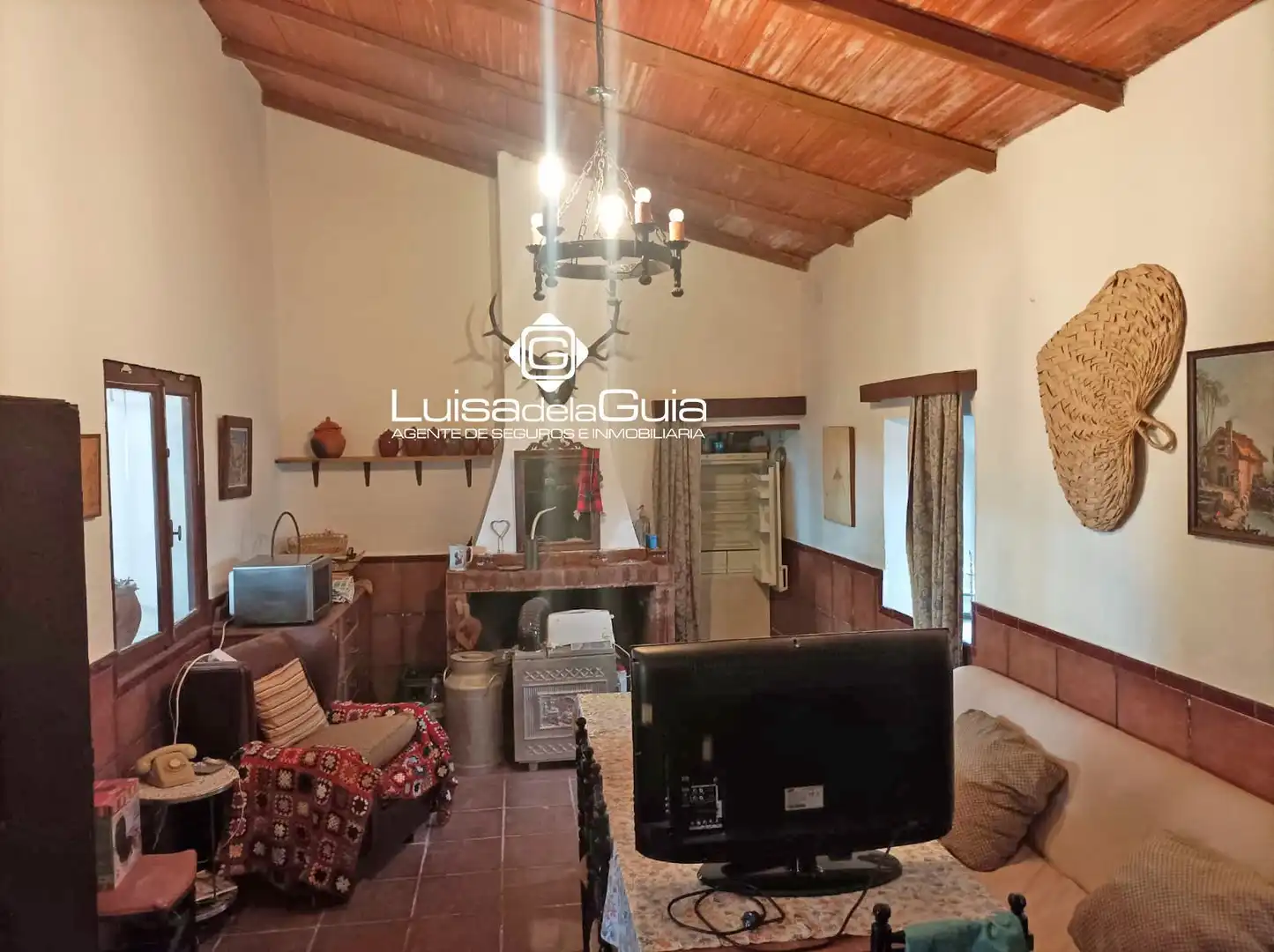 Haus zum Verkauf in Arenales de San Gregorio, imagen 25