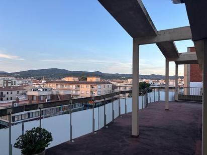 Terrassa de Àtic en venda en Palamós amb Terrassa i Balcó