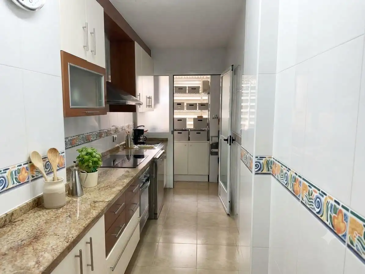 Appartamento con terrazza in vendita a Calle Calle Vicente Aleixandre, imagen 12