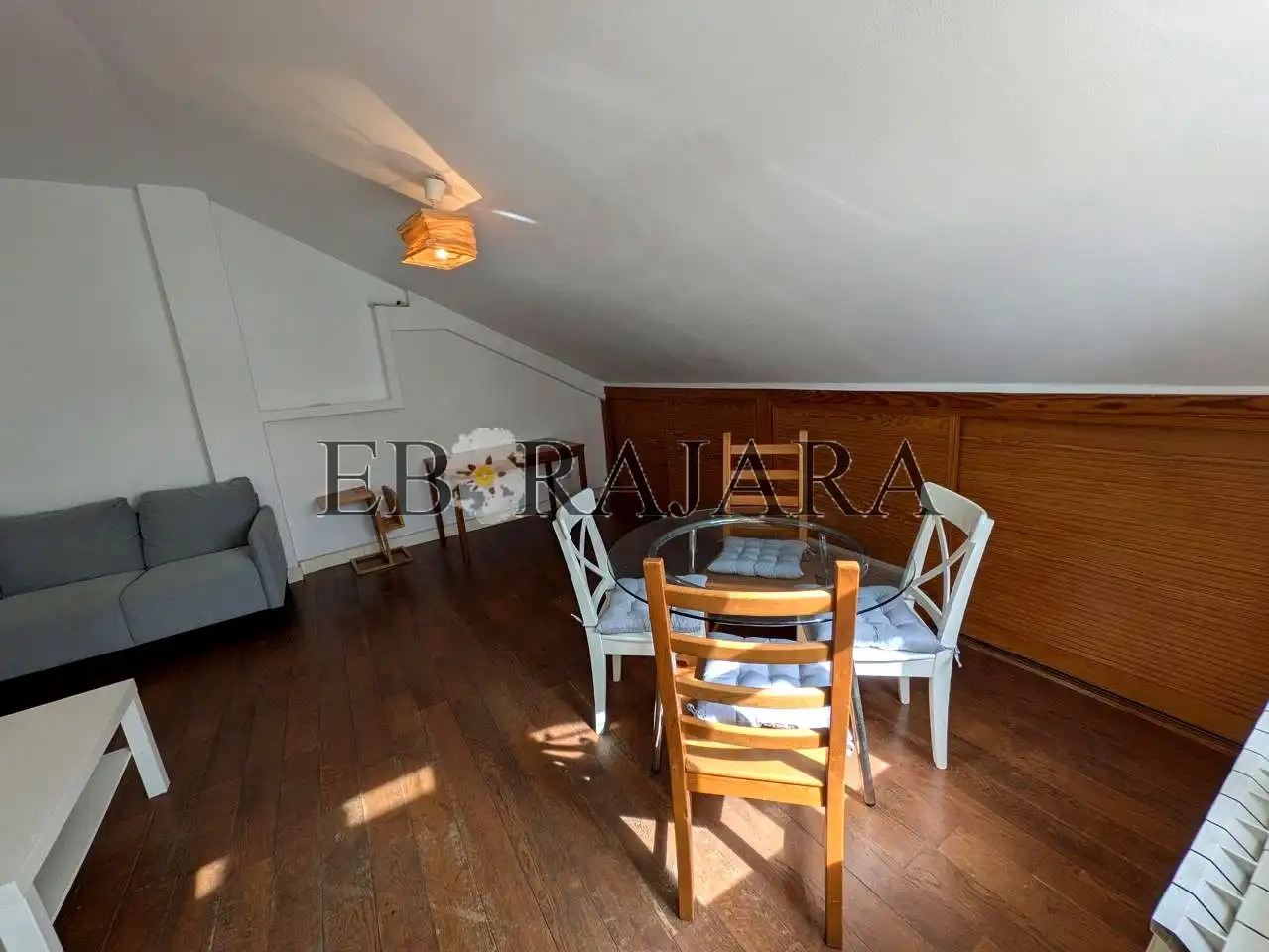 Ático con ascensor en venta en Calle Mesones, imagen 2