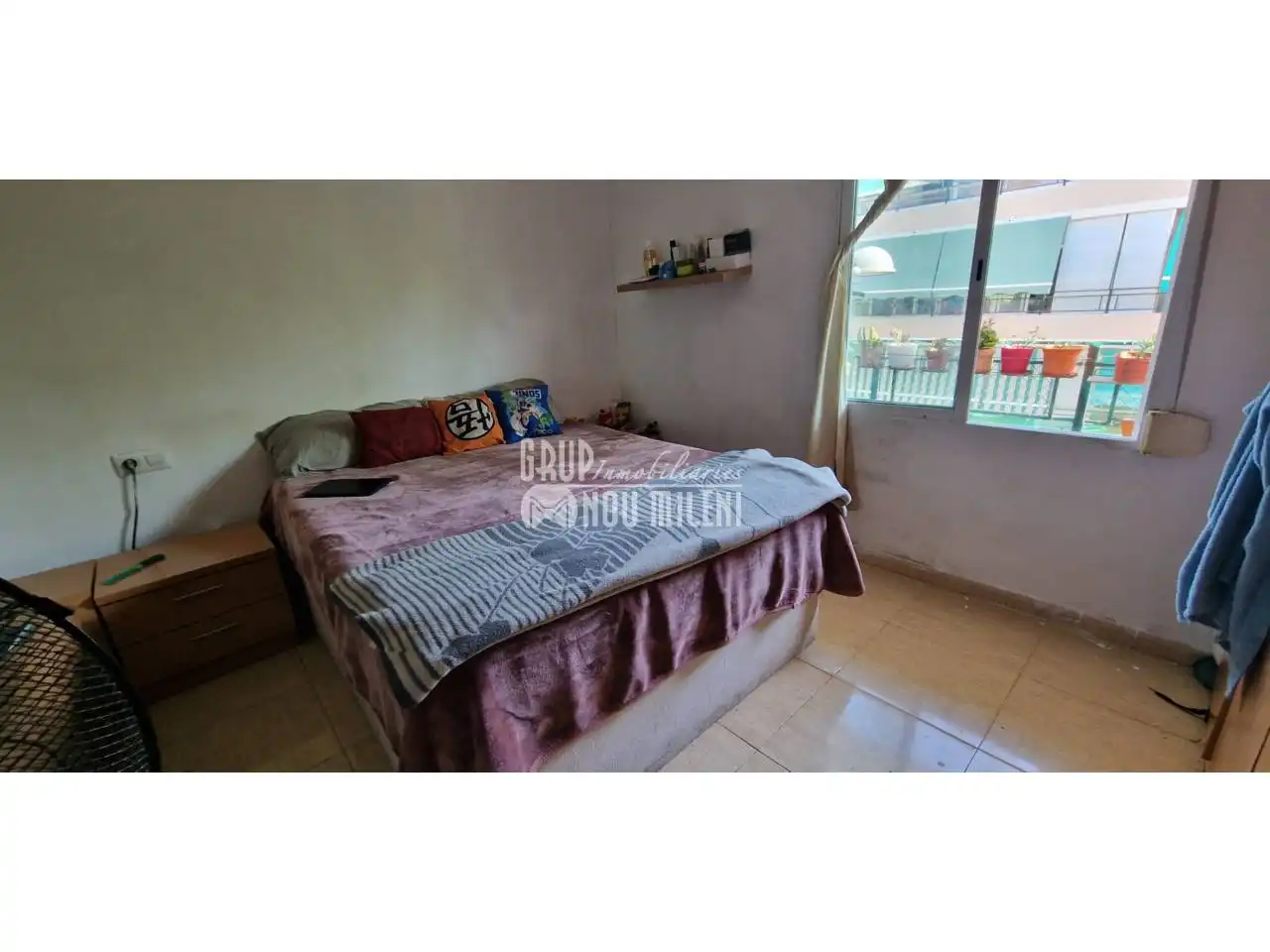Piso en venta en Calle Catarroja, Alfafar