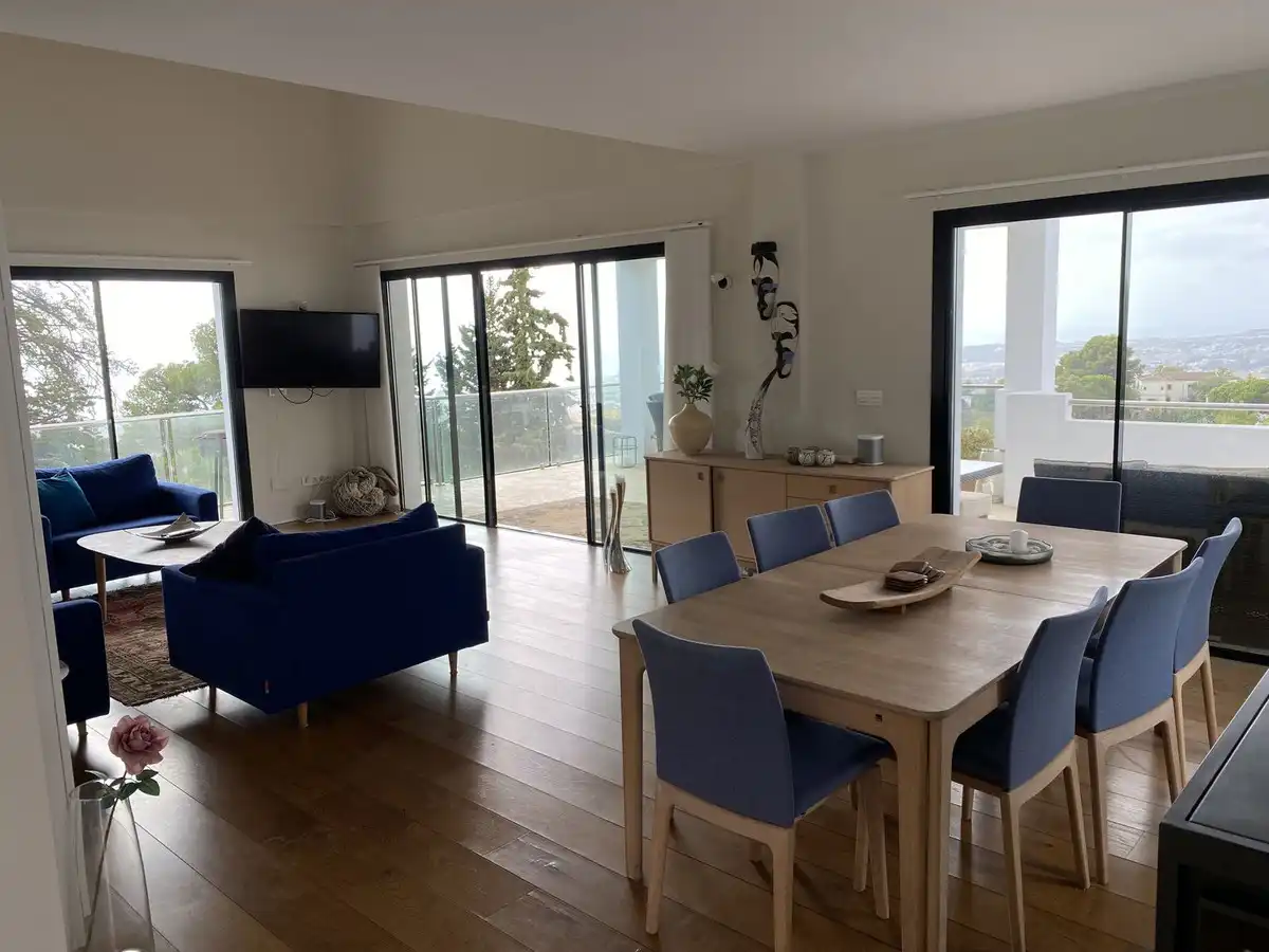 Casa con piscina in vendita a Mijas pueblo, imagen 5