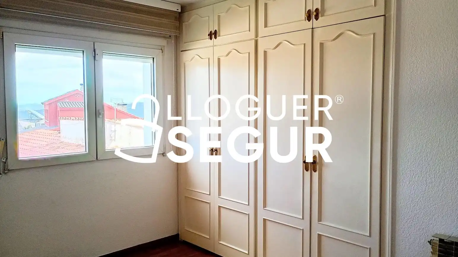 Casa o chalet de alquiler en Ronda Montmany, Pallejà