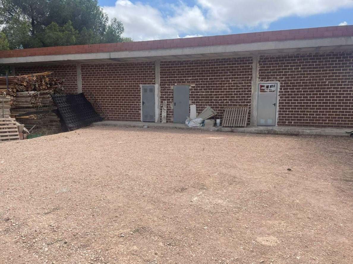 Oficina en venda a DEL PINO, 34, -1, El Pinar de Campoverde