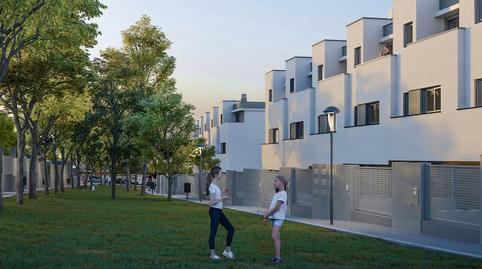 Foto 4 de vivienda de obra nueva en Piso en venta en Carrer Isaac Newton, Mercat, Barcelona