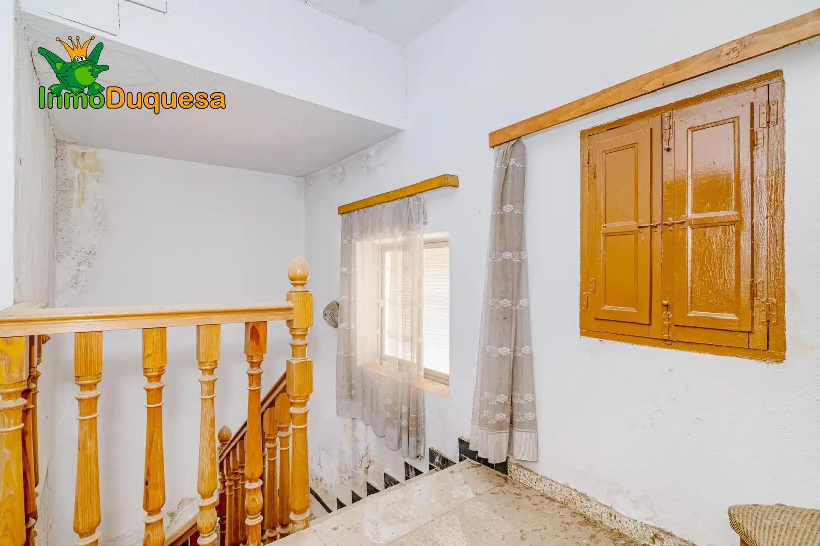 Casa adosada en venda en Las Gabias
