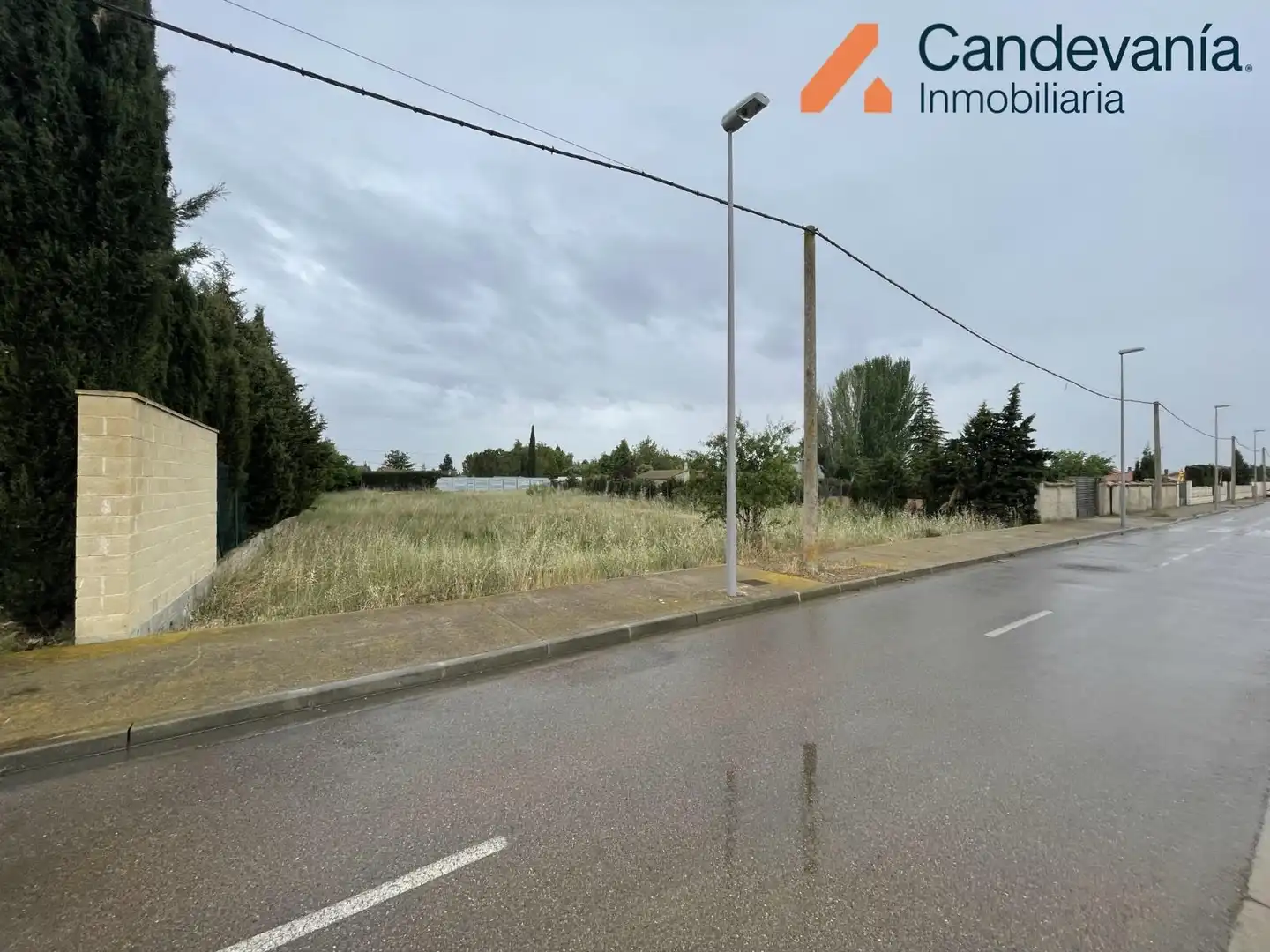 Terreni e lotti in vendita a San Mateo de Gállego, imagen 3