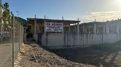 Foto 2 de Edifici en venda a Calle Poeta Alfonso Illan, 4, Algezares, Murcia Capital